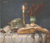 Bible & Helmet